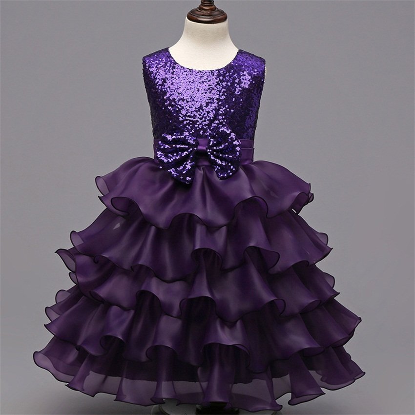 2017-Summer-Children-Girls-Dresses-Sleeveless-Baby-Girls-Layered-Dress-Kids-Party-Wedding-Dress-for-Flower-3399494067